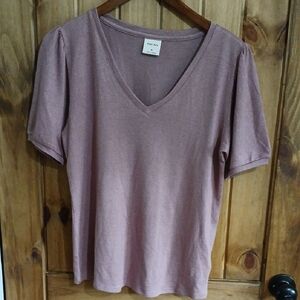 Mod Ref Knit Top - Medium